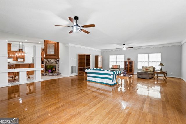 133 Gates Road, Lizella, GA 31052
