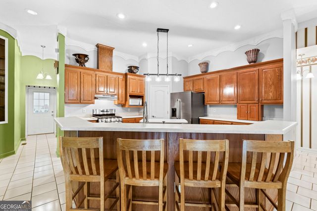 133 Gates Road, Lizella, GA 31052