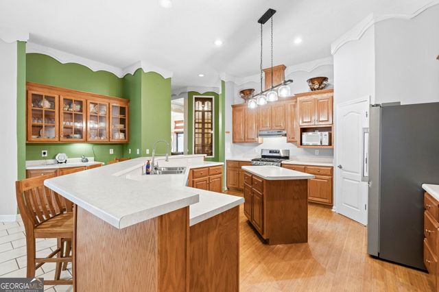 133 Gates Road, Lizella, GA 31052