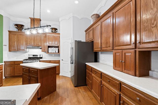 133 Gates Road, Lizella, GA 31052