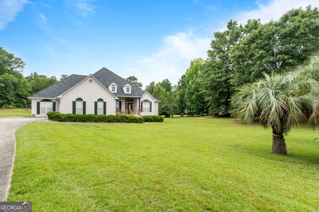 133 Gates Road, Lizella, GA 31052