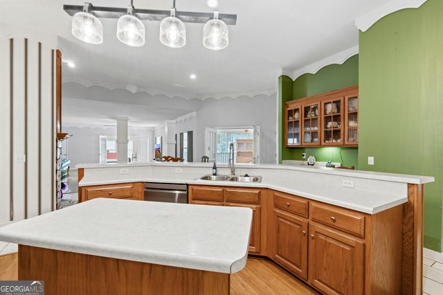 133 Gates Road, Lizella, GA 31052
