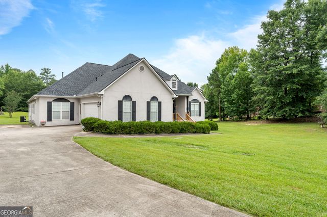 133 Gates Road, Lizella, GA 31052