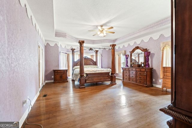 133 Gates Road, Lizella, GA 31052