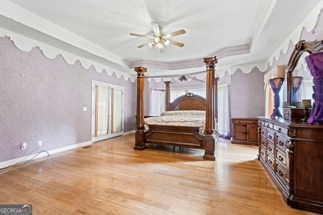 133 Gates Road, Lizella, GA 31052