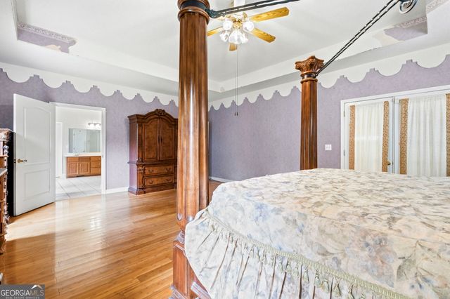 133 Gates Road, Lizella, GA 31052