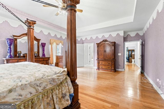 133 Gates Road, Lizella, GA 31052