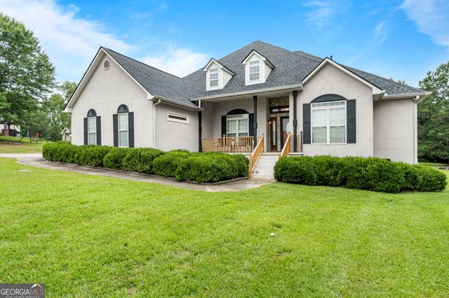 133 Gates Road, Lizella, GA 31052