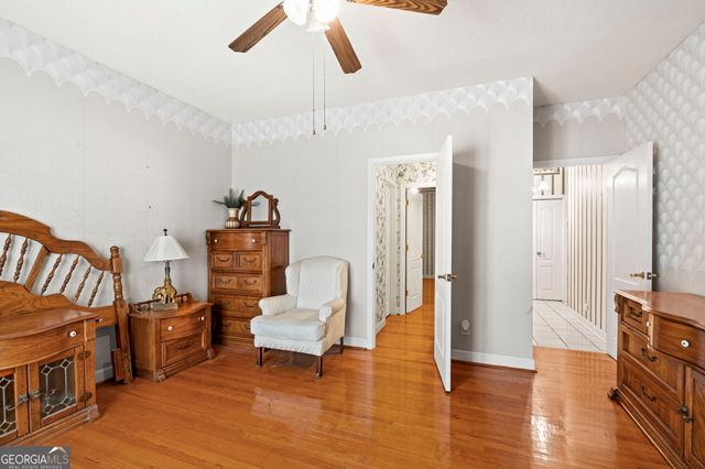 133 Gates Road, Lizella, GA 31052