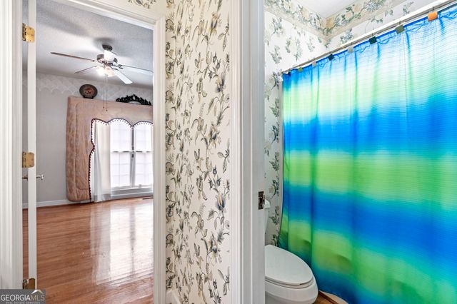 133 Gates Road, Lizella, GA 31052