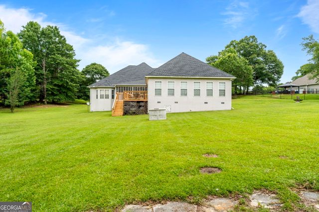 133 Gates Road, Lizella, GA 31052