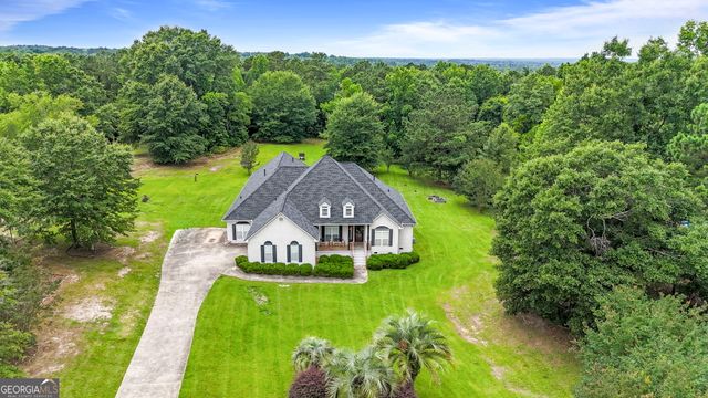 133 Gates Road, Lizella, GA 31052