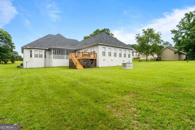 133 Gates Road, Lizella, GA 31052