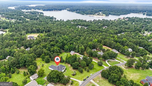 133 Gates Road, Lizella, GA 31052