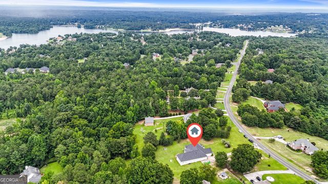133 Gates Road, Lizella, GA 31052
