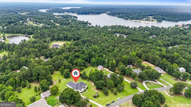 133 Gates Road, Lizella, GA 31052