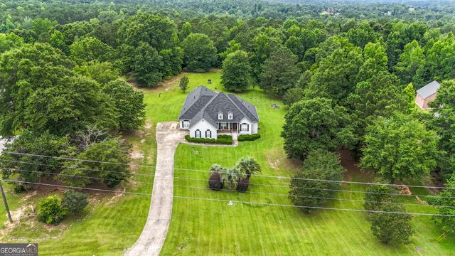 133 Gates Road, Lizella, GA 31052