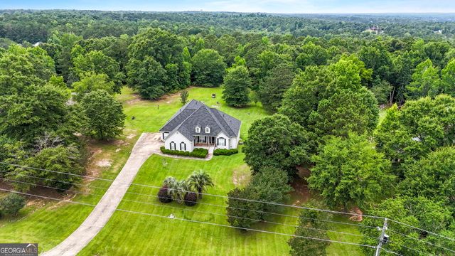 133 Gates Road, Lizella, GA 31052