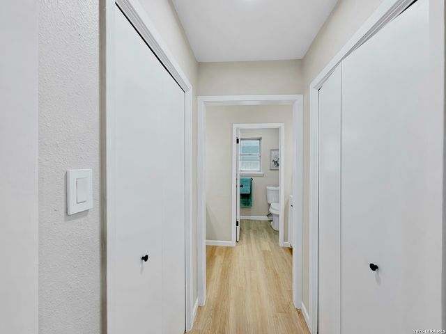 8615 NORWICH DR, San Antonio, TX 78217