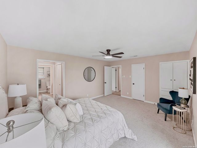 8615 NORWICH DR, San Antonio, TX 78217