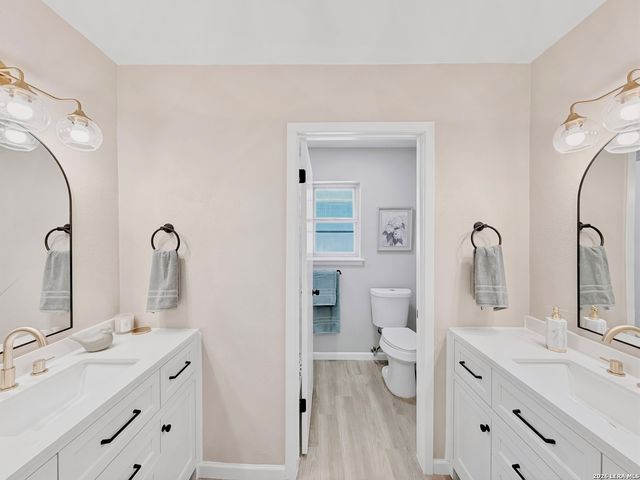 8615 NORWICH DR, San Antonio, TX 78217