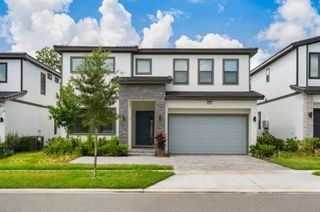 5937 HIGH SEAS DRIVE, Orlando, FL 32821