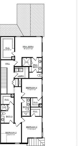 2625 Springway Drive, Charlotte, NC 28205