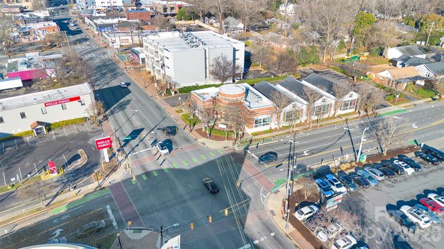 2625 Springway Drive, Charlotte, NC 28205