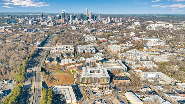 2625 Springway Drive, Charlotte, NC 28205