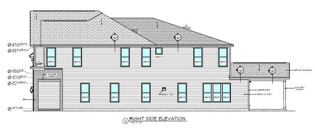 2625 Springway Drive, Charlotte, NC 28205