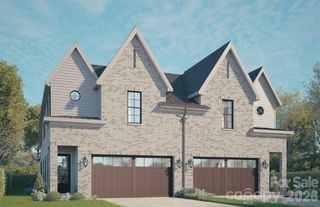 2625 Springway Drive, Charlotte, NC 28205