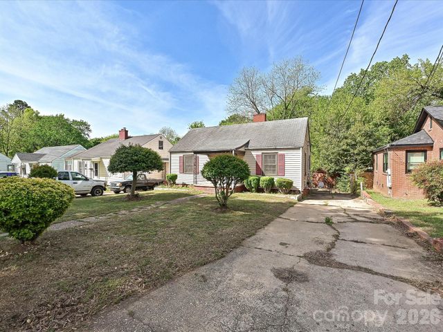 2629 Ringwood Street, Charlotte, NC 28208