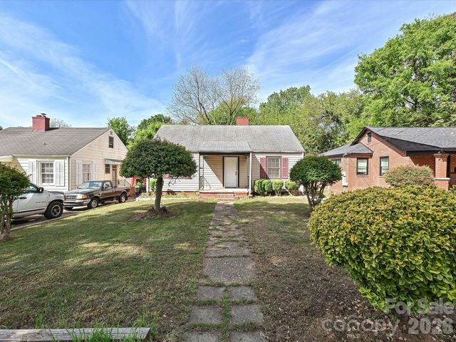 2629 Ringwood Street, Charlotte, NC 28208