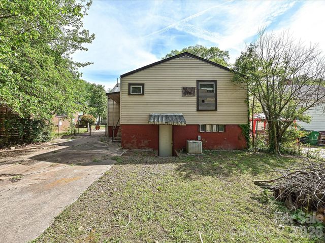2629 Ringwood Street, Charlotte, NC 28208