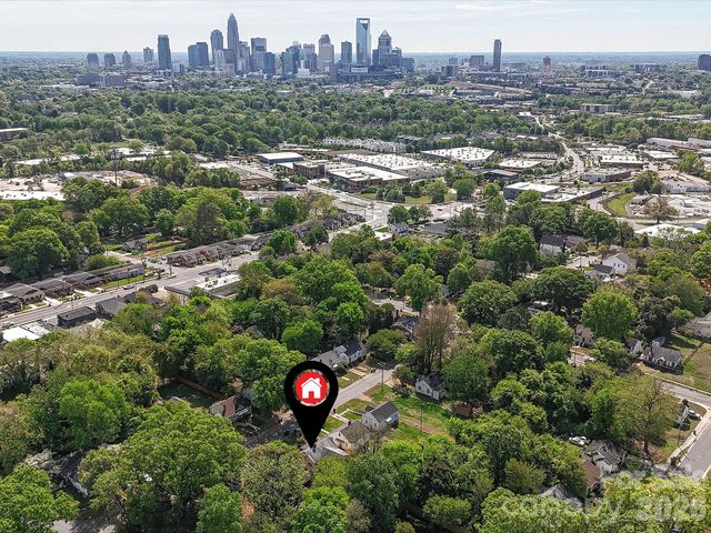 2629 Ringwood Street, Charlotte, NC 28208