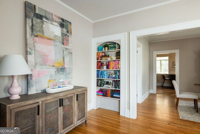 512 Hardendorf Avenue NE, Atlanta, GA 30307