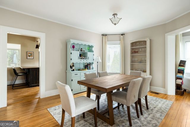 512 Hardendorf Avenue NE, Atlanta, GA 30307