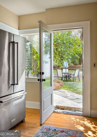 512 Hardendorf Avenue NE, Atlanta, GA 30307