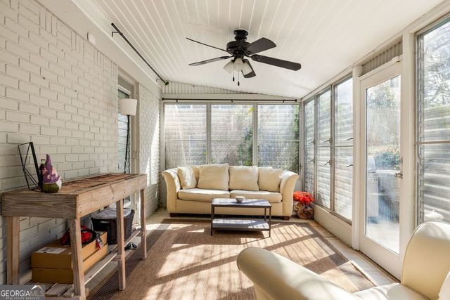 512 Hardendorf Avenue NE, Atlanta, GA 30307