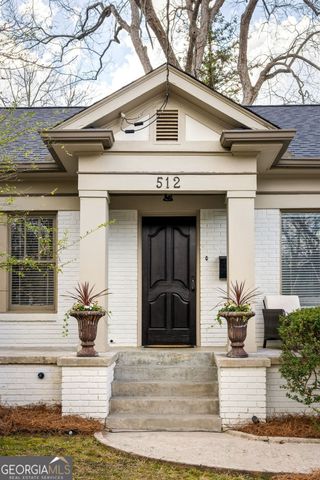 512 Hardendorf Avenue NE, Atlanta, GA 30307