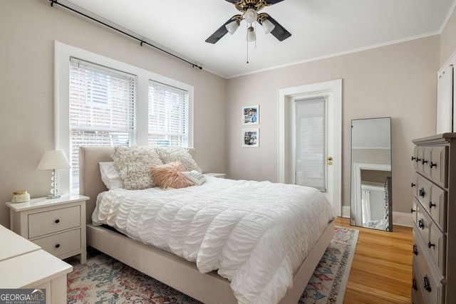 512 Hardendorf Avenue NE, Atlanta, GA 30307