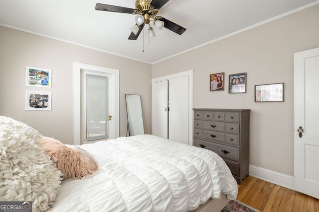 512 Hardendorf Avenue NE, Atlanta, GA 30307