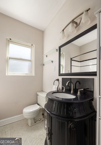 512 Hardendorf Avenue NE, Atlanta, GA 30307