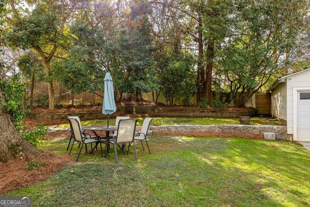 512 Hardendorf Avenue NE, Atlanta, GA 30307