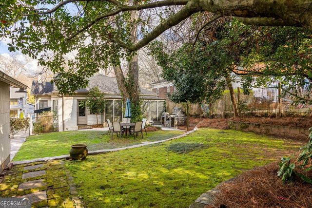 512 Hardendorf Avenue NE, Atlanta, GA 30307