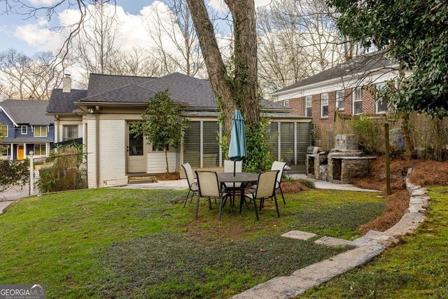 512 Hardendorf Avenue NE, Atlanta, GA 30307