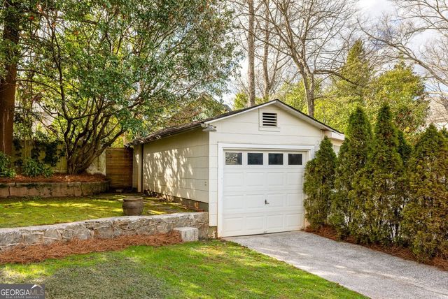 512 Hardendorf Avenue NE, Atlanta, GA 30307