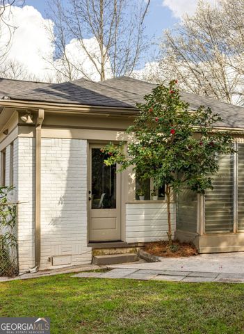 512 Hardendorf Avenue NE, Atlanta, GA 30307