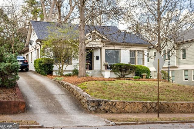 512 Hardendorf Avenue NE, Atlanta, GA 30307