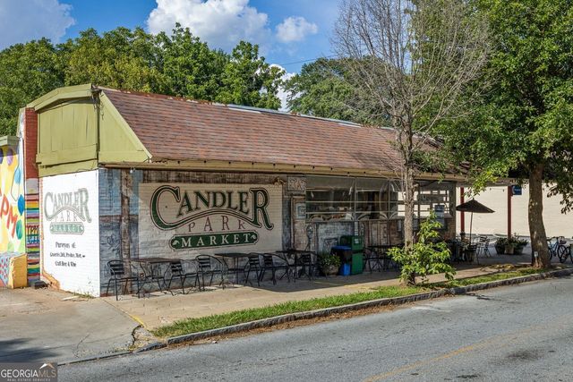 512 Hardendorf Avenue NE, Atlanta, GA 30307